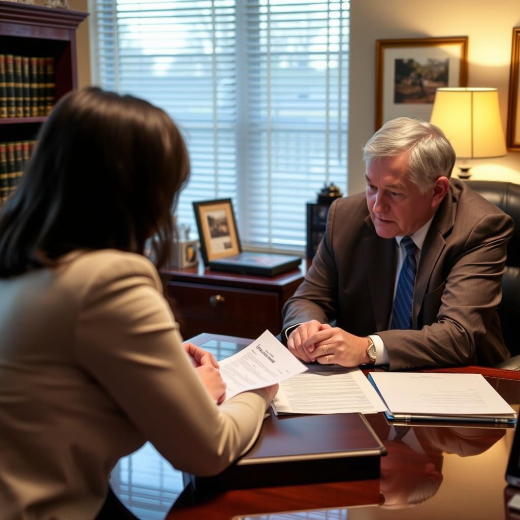Move Away Custody Lawyer Louisa County, VA