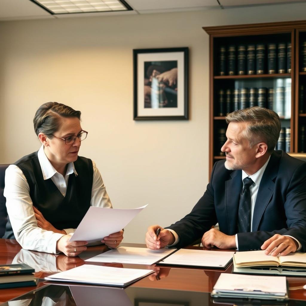 Move Away Custody Lawyer Roanoke County, VA