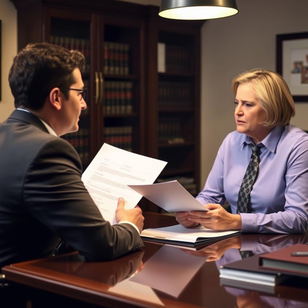 Move Away Custody Lawyer Virginia, VA