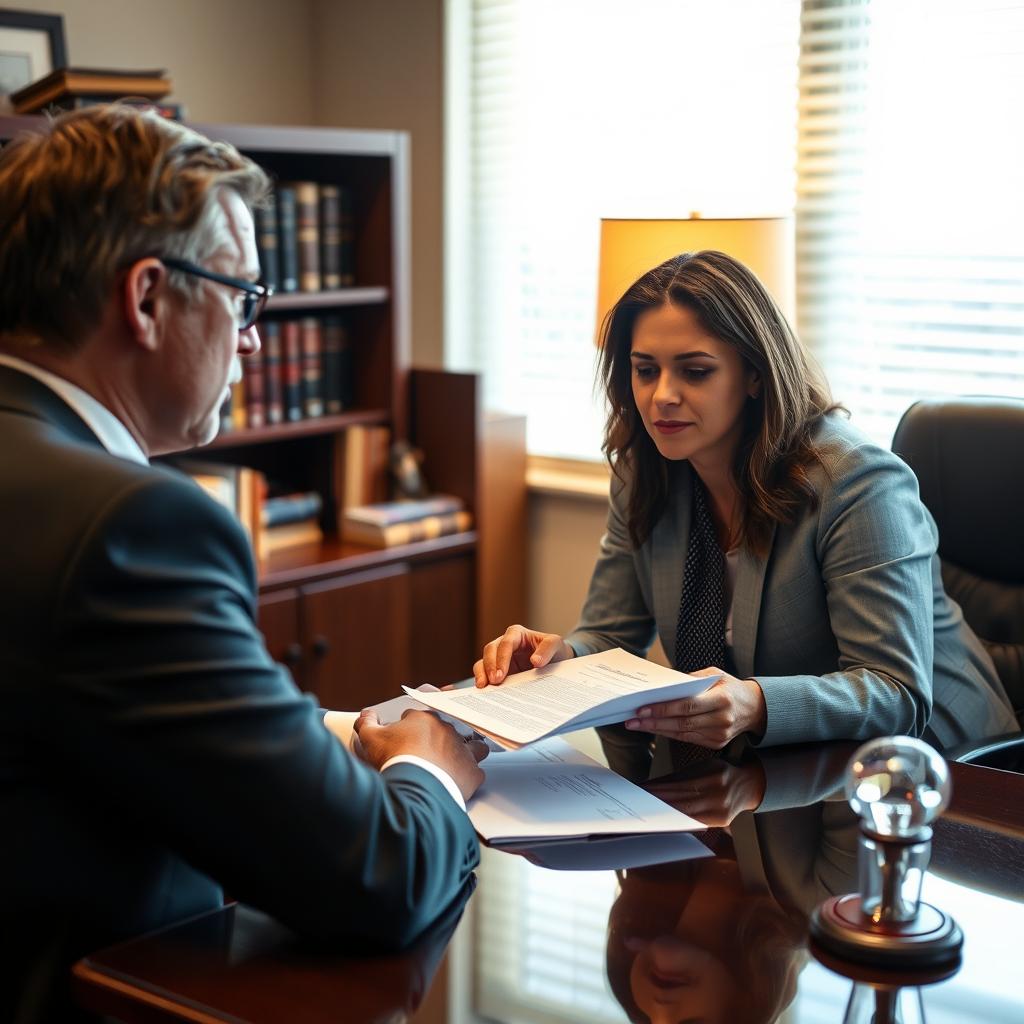 Out Of State Custody Lawyer Virginia, VA