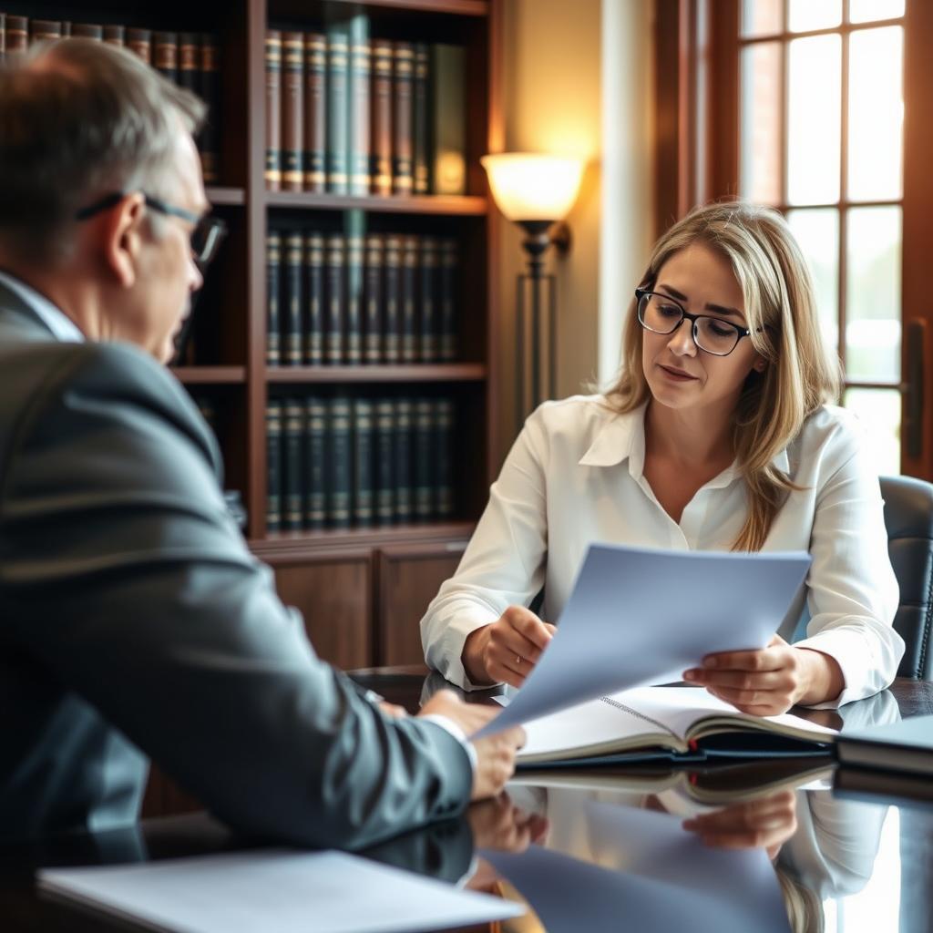Out Of State Divorce Enforcement Lawyer Dinwiddie County, VA