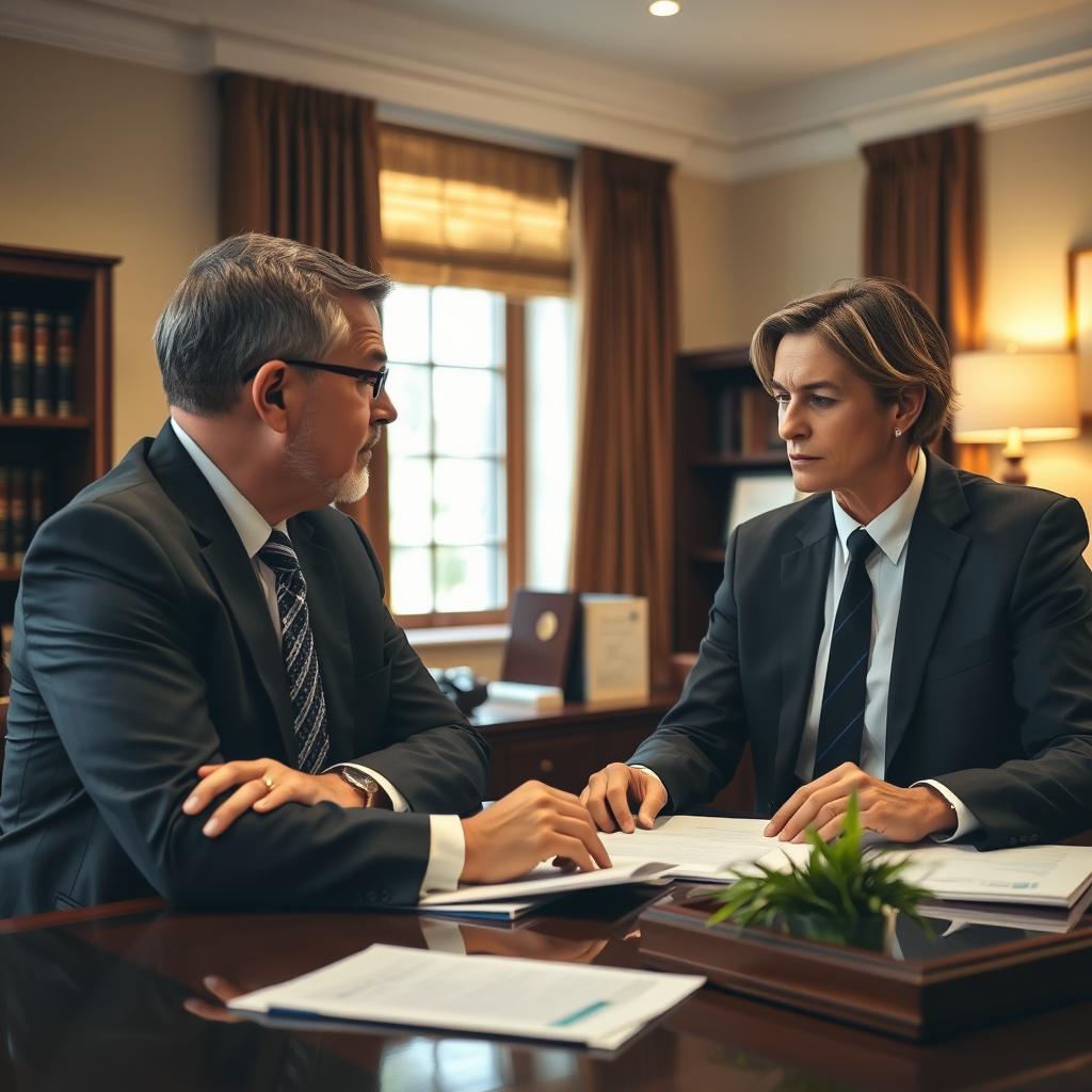 Out Of State Divorce Enforcement Lawyer King William County, VA