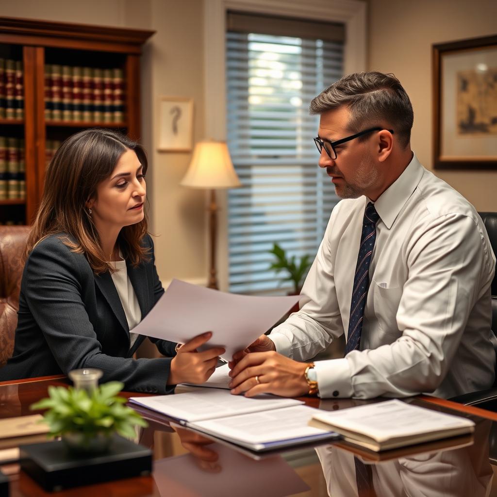 Out Of State Divorce Enforcement Lawyer Louisa County, VA