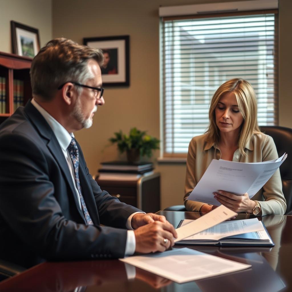 Out Of State Divorce Enforcement Lawyer New Kent County, VA