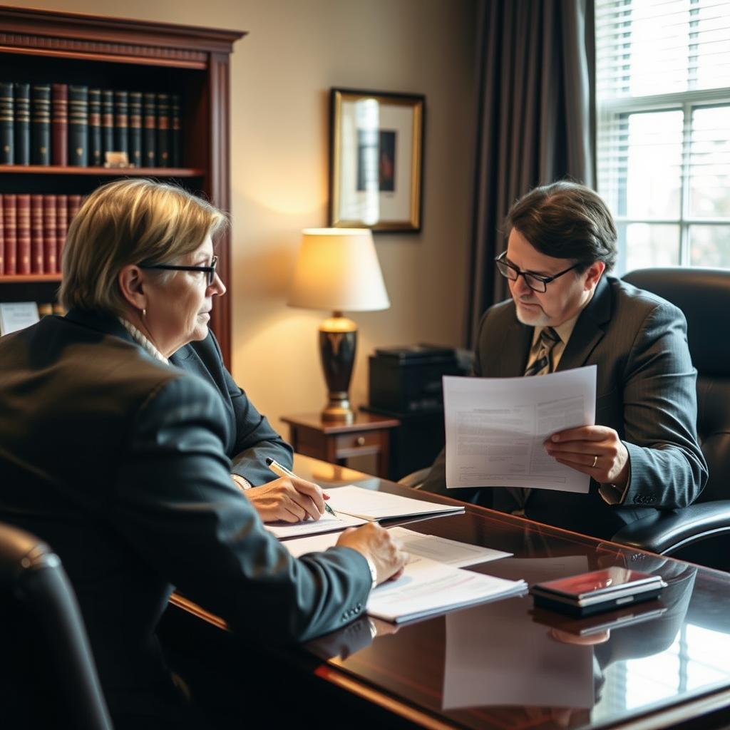 Out Of State Divorce Enforcement Lawyer Rappahannock County, VA
