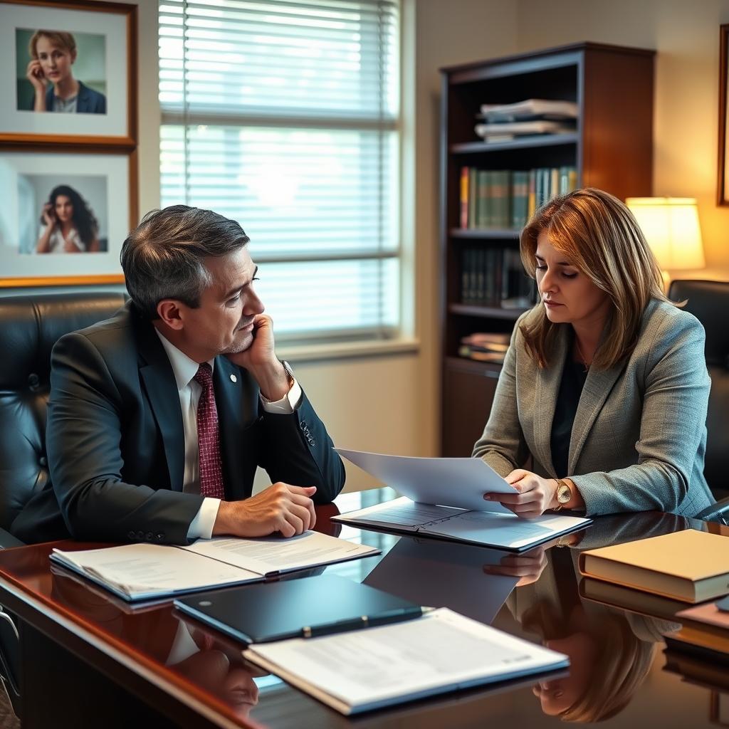 Out Of State Divorce Enforcement Lawyer Virginia, VA