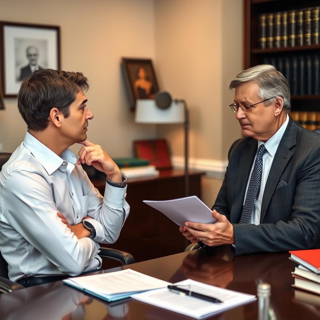 Permanent Alimony Lawyer King William County, VA