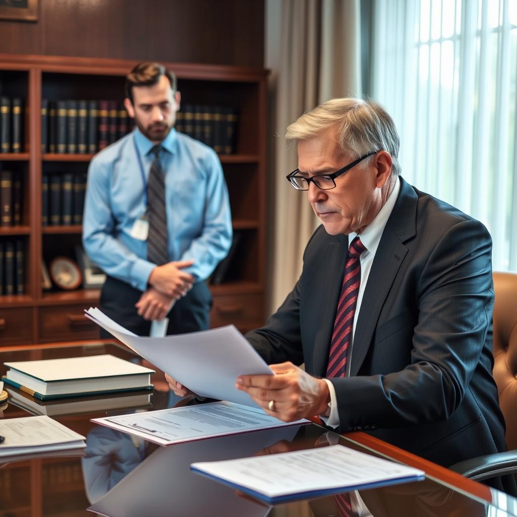 Post Divorce Enforcement Lawyer Goochland County, VA