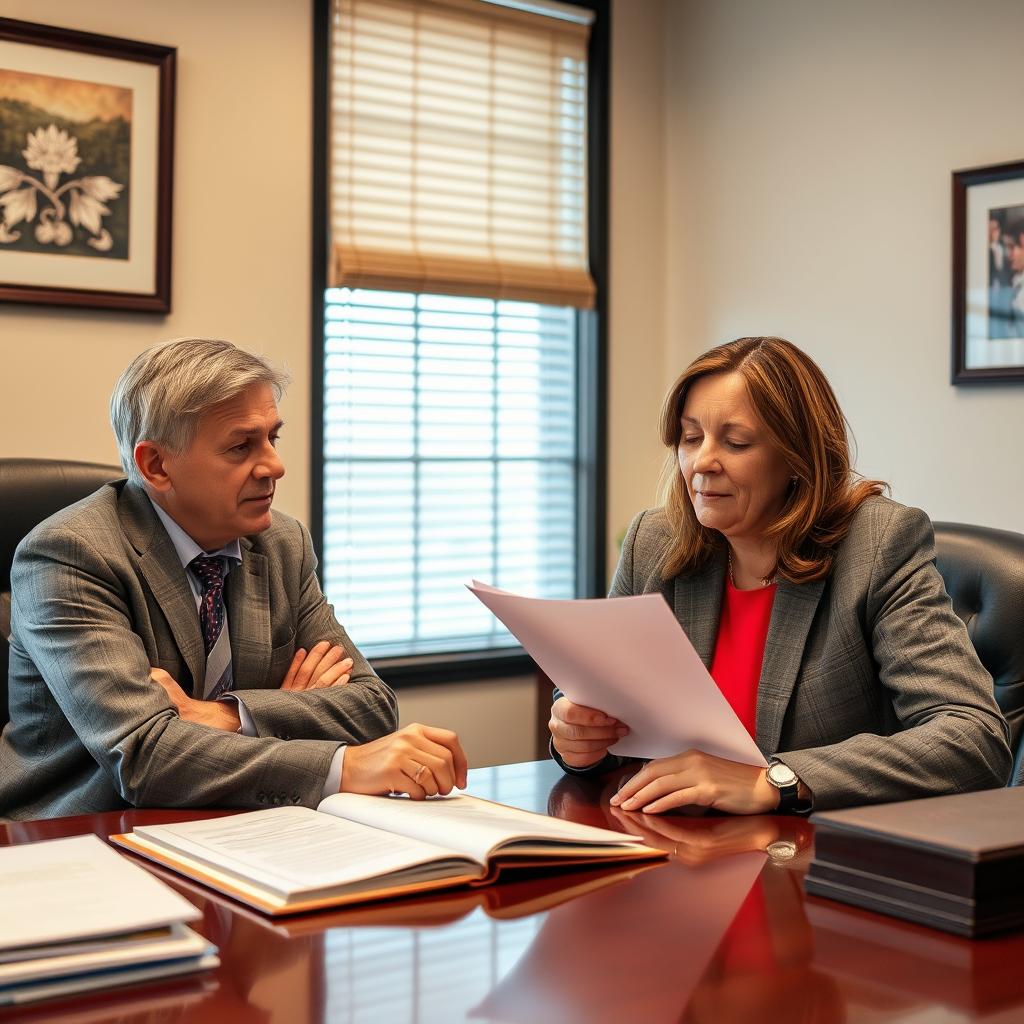 Prenup Lawyer Dinwiddie County, VA