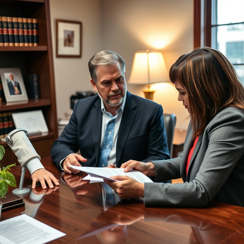 Prenup Lawyer Fluvanna County, VA