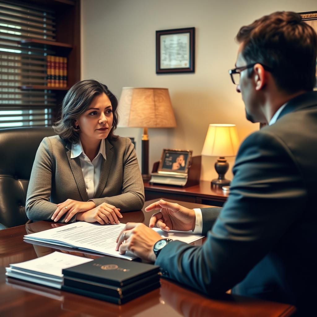 Prenup Lawyer King William County, VA