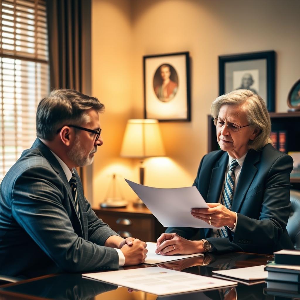 Rehabilitative Alimony Lawyer Dinwiddie County, VA