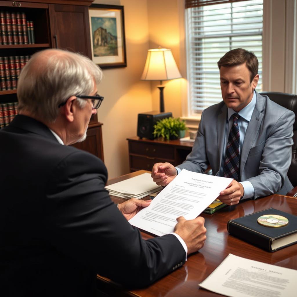 Rehabilitative Alimony Lawyer Fluvanna County, VA