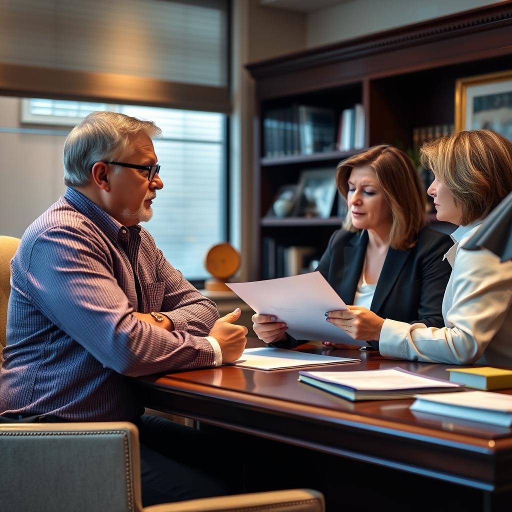 Rehabilitative Alimony Lawyer Isle of Wight County, VA
