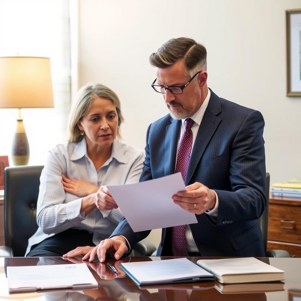 Rehabilitative Alimony Lawyer James City County, VA