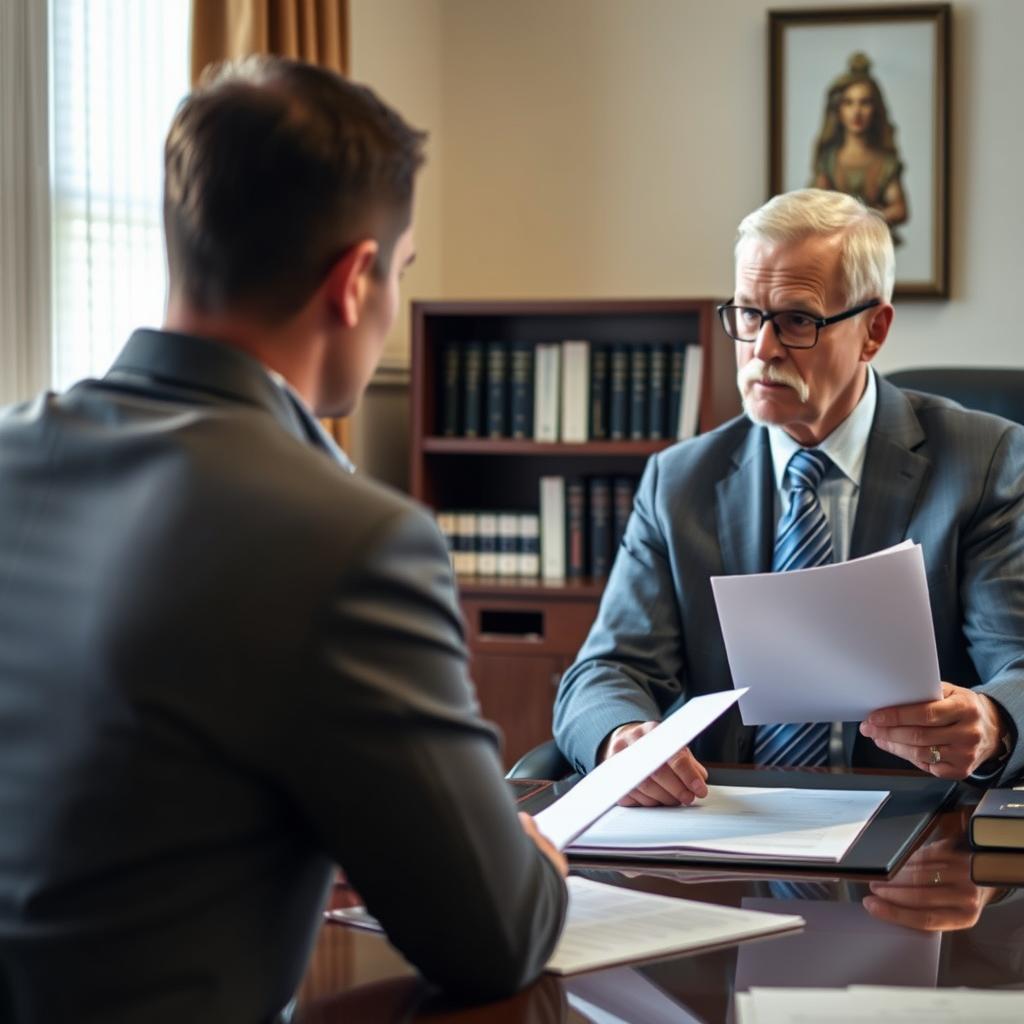 Rehabilitative Alimony Lawyer King William County, VA