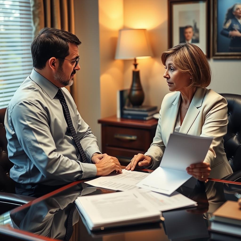Restraining Order Lawyer King William County, VA