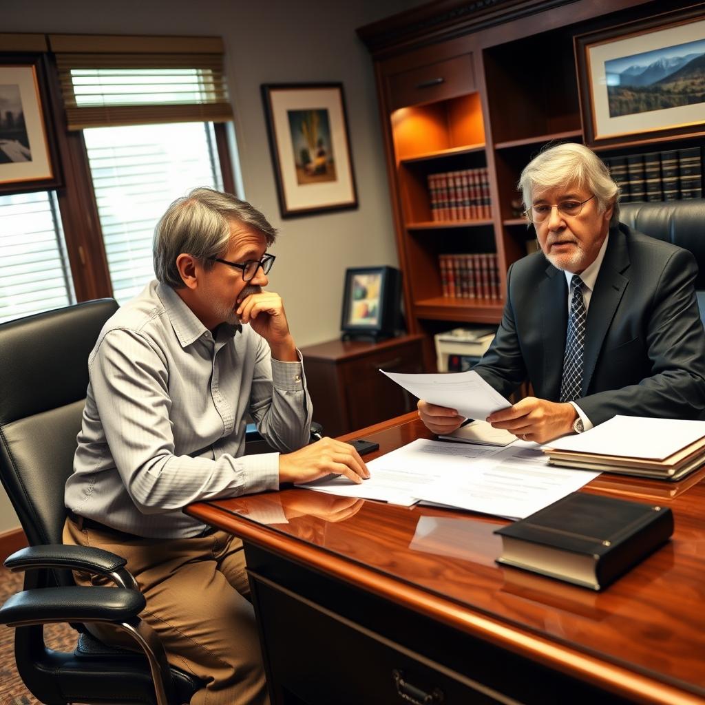 Restraining Order Lawyer Rappahannock County, VA