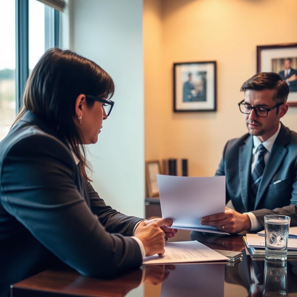 Restraining Order Lawyer Rockingham County, VA
