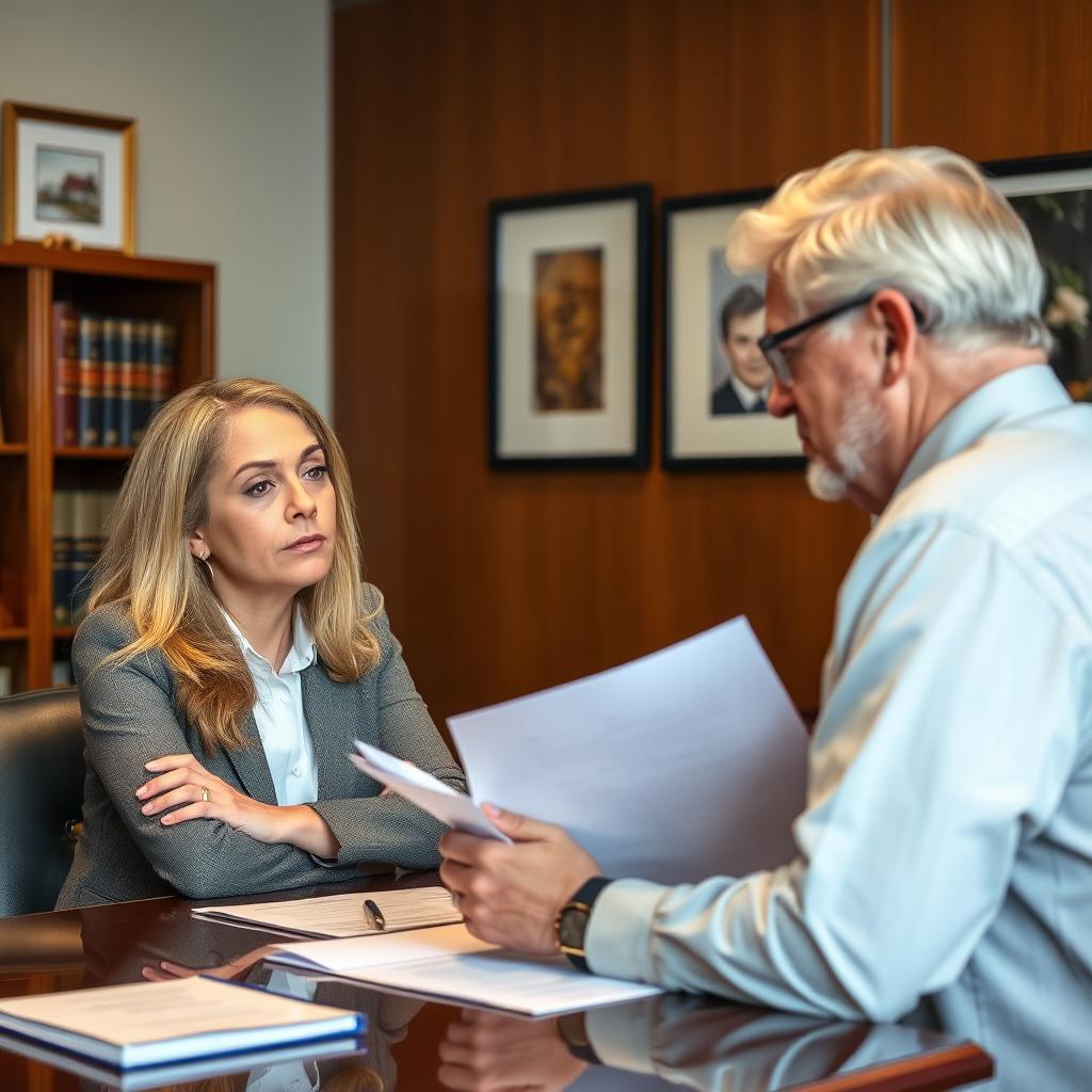 Restraining Order Lawyer Virginia, VA
