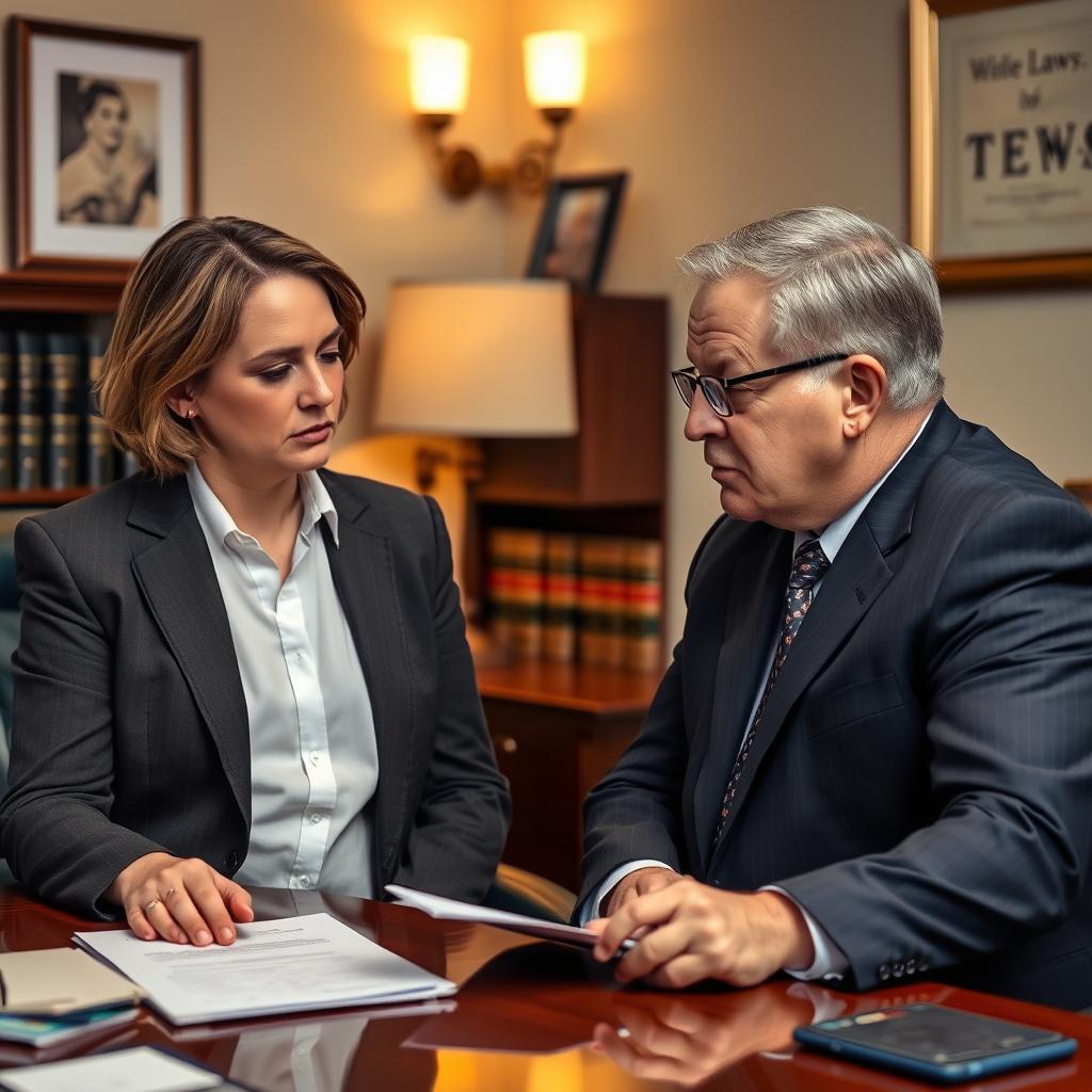 Special Proceedings Lawyer Fluvanna County, VA