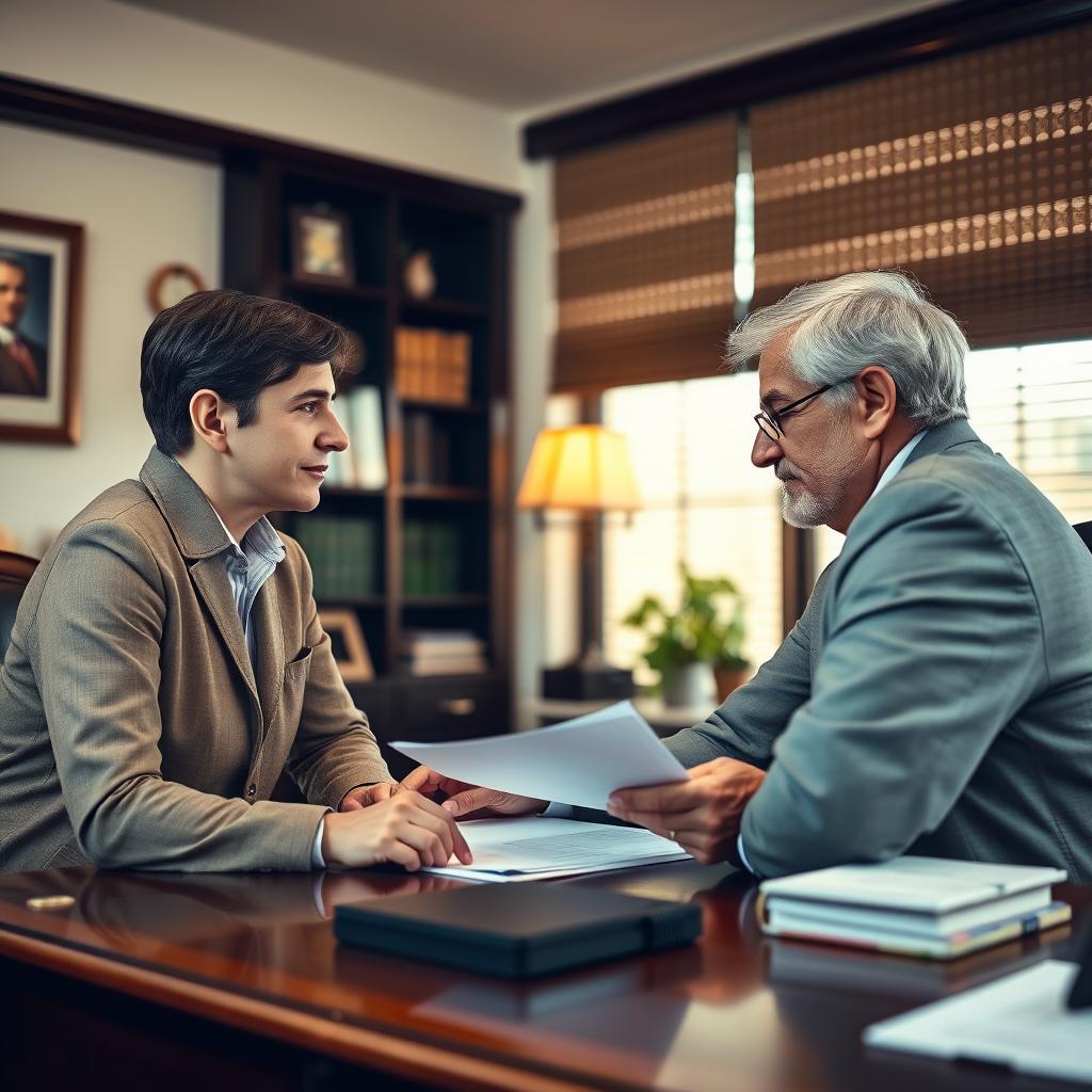 Standby Guardianship Lawyer Dinwiddie County, VA