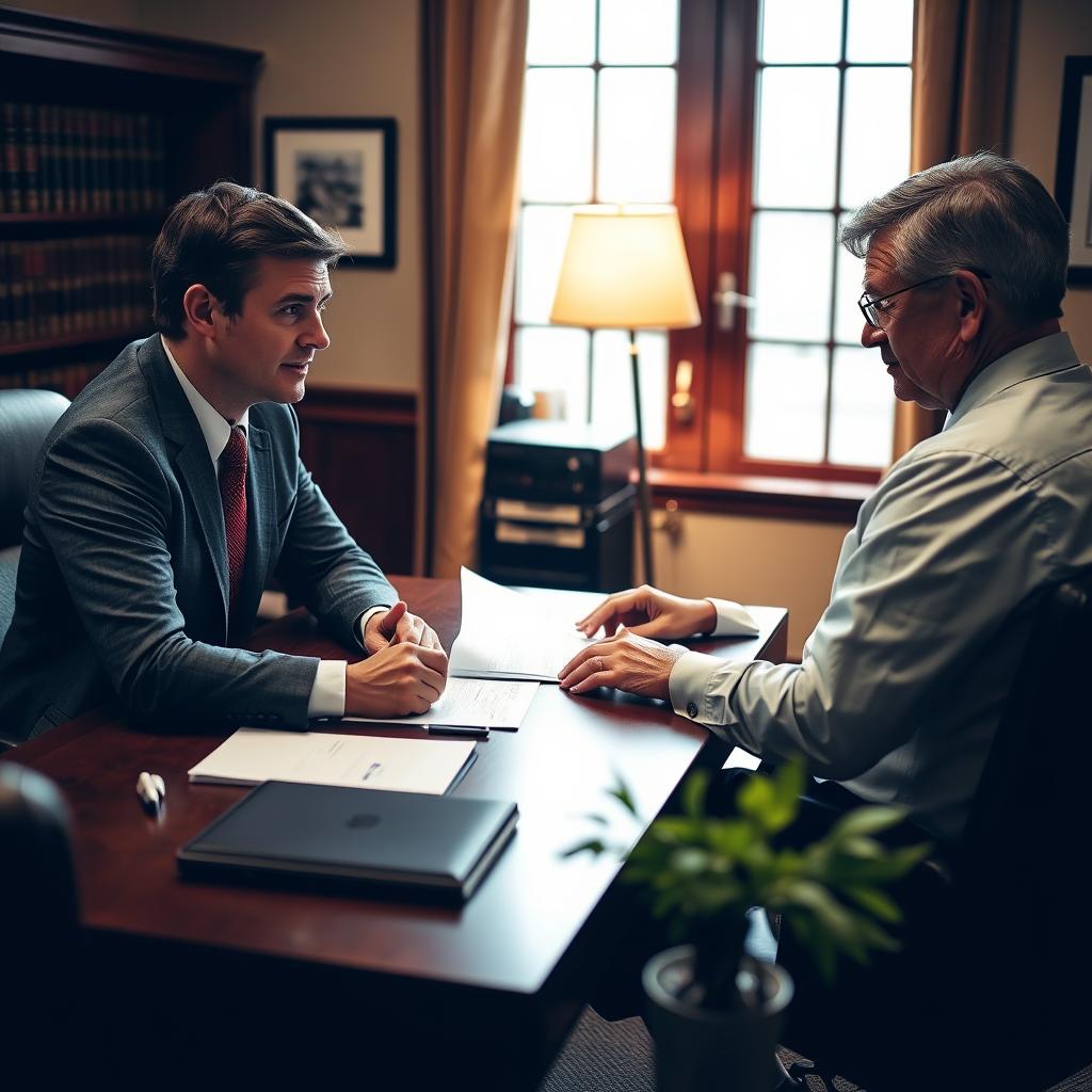 Support Contempt Lawyer Fauquier County, VA