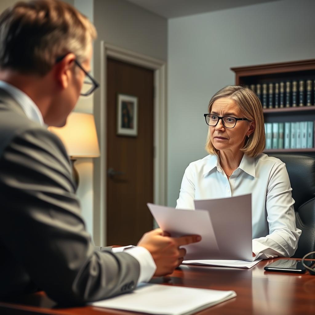 Support Contempt Lawyer Rappahannock County, VA