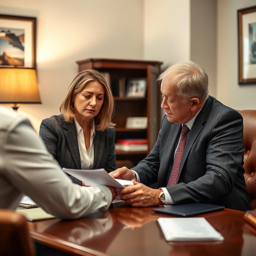 Temporary Alimony Lawyer Isle of Wight County, VA