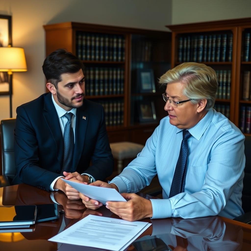 Temporary Alimony Lawyer Virginia, VA