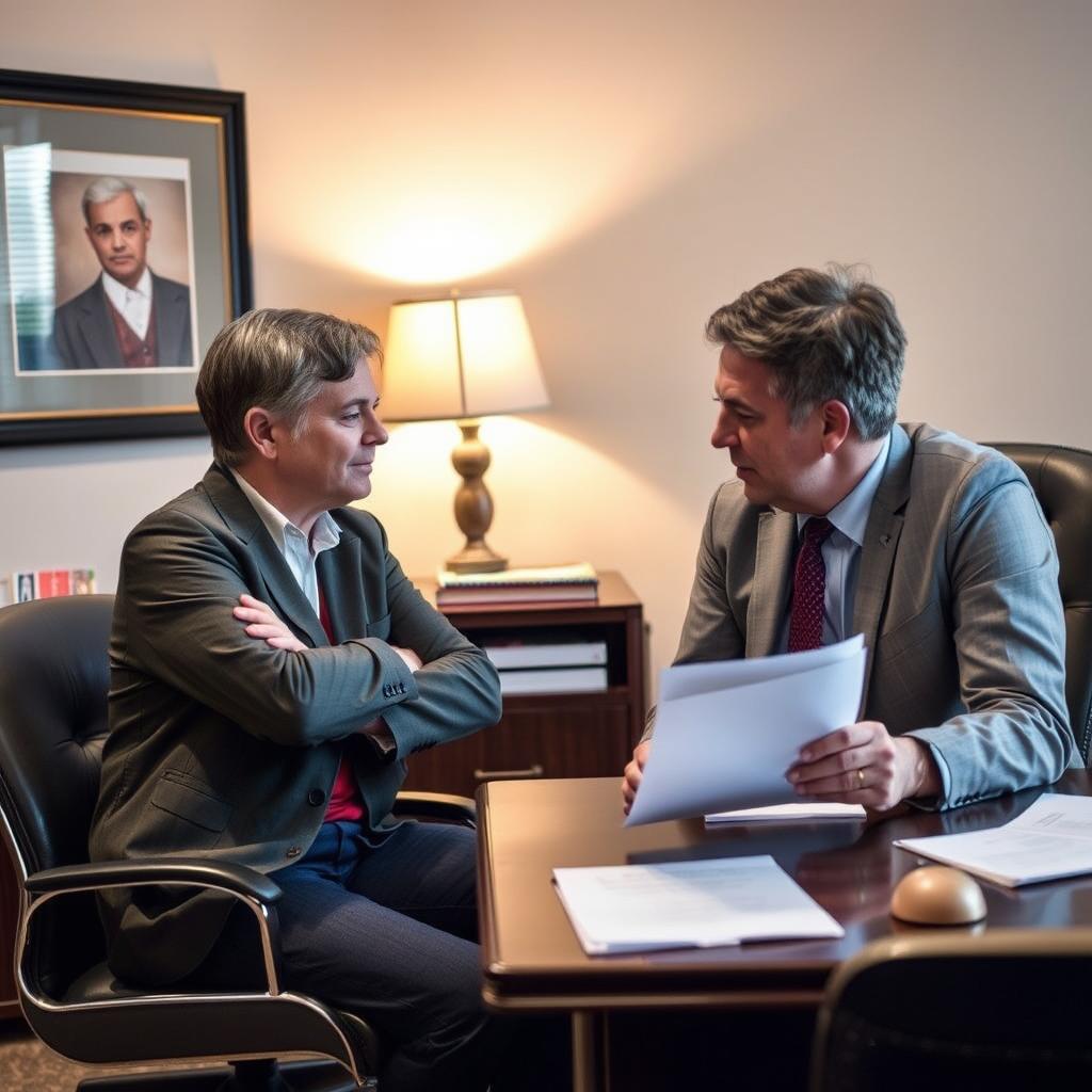 Temporary Custody Lawyer King William County, VA