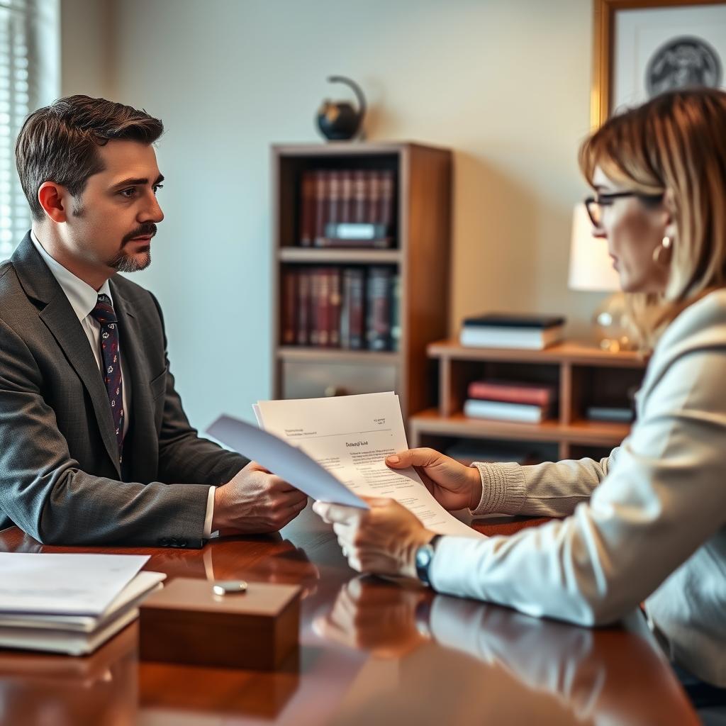 Third Party Custody Lawyer Louisa County, VA