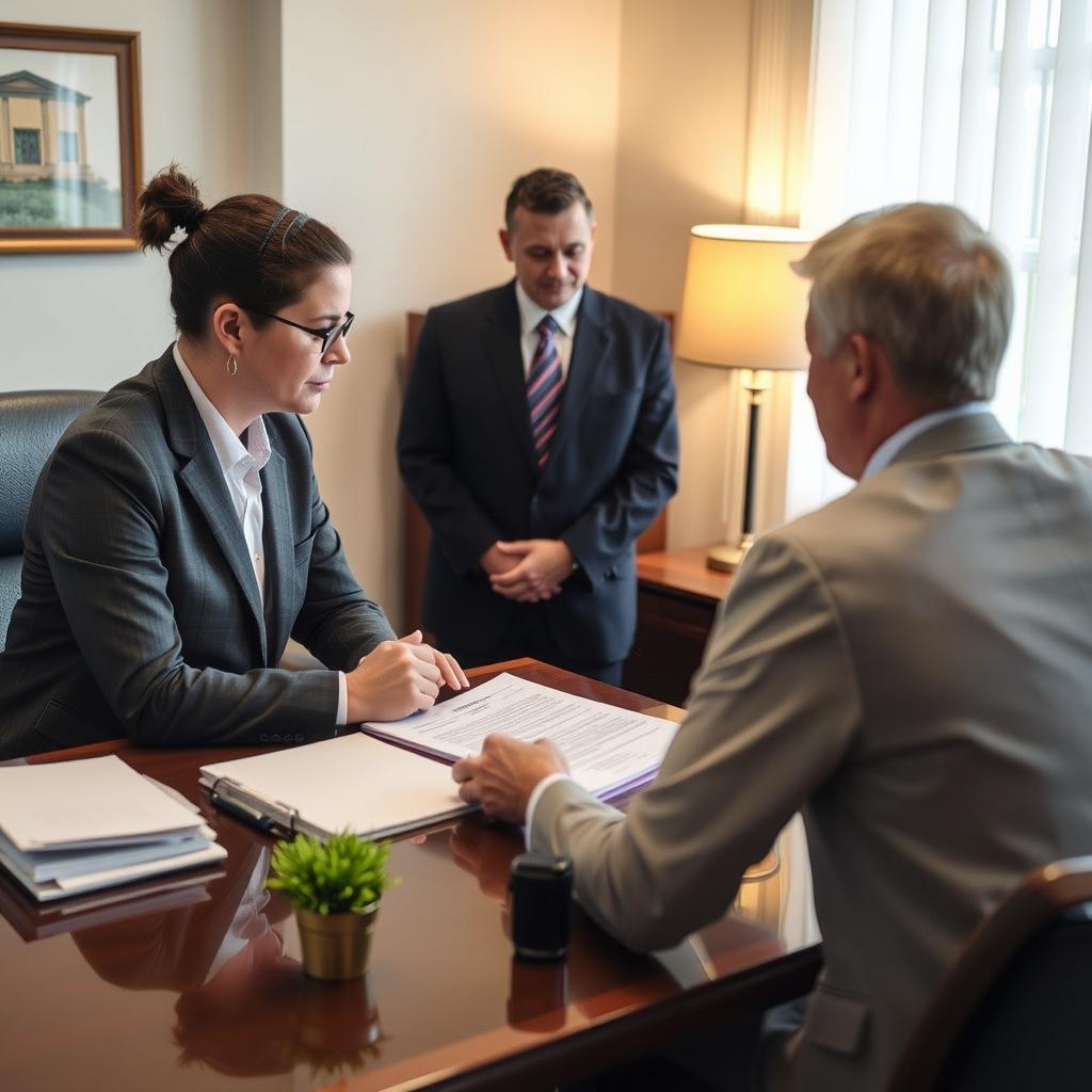 Wage Garnishment Child Support Lawyer Dinwiddie County, VA