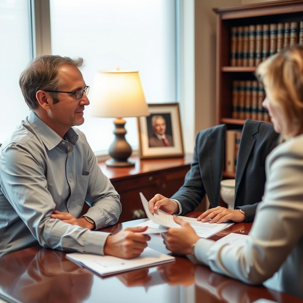 Wage Garnishment Child Support Lawyer Fauquier County, VA