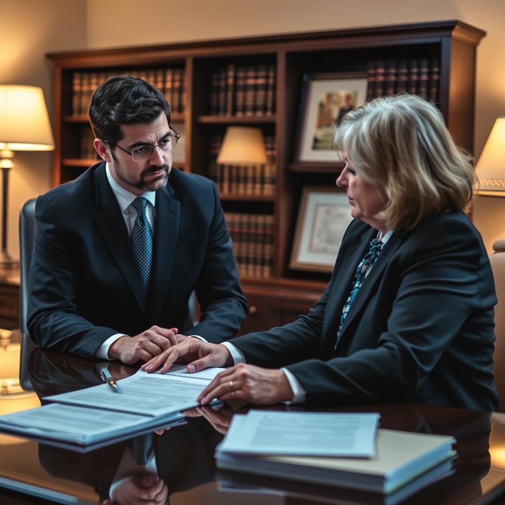Wage Garnishment Child Support Lawyer Fluvanna County, VA