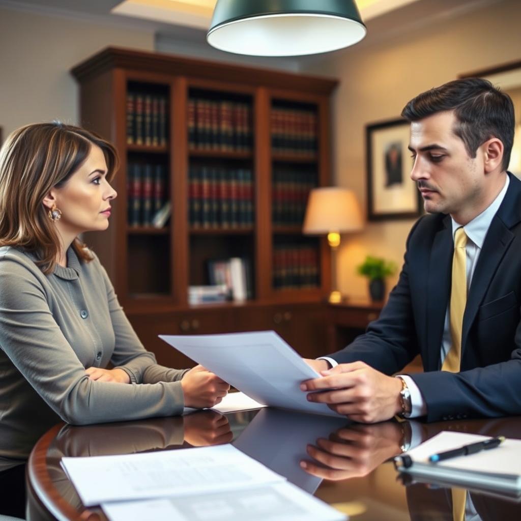Wage Garnishment Child Support Lawyer James City County, VA