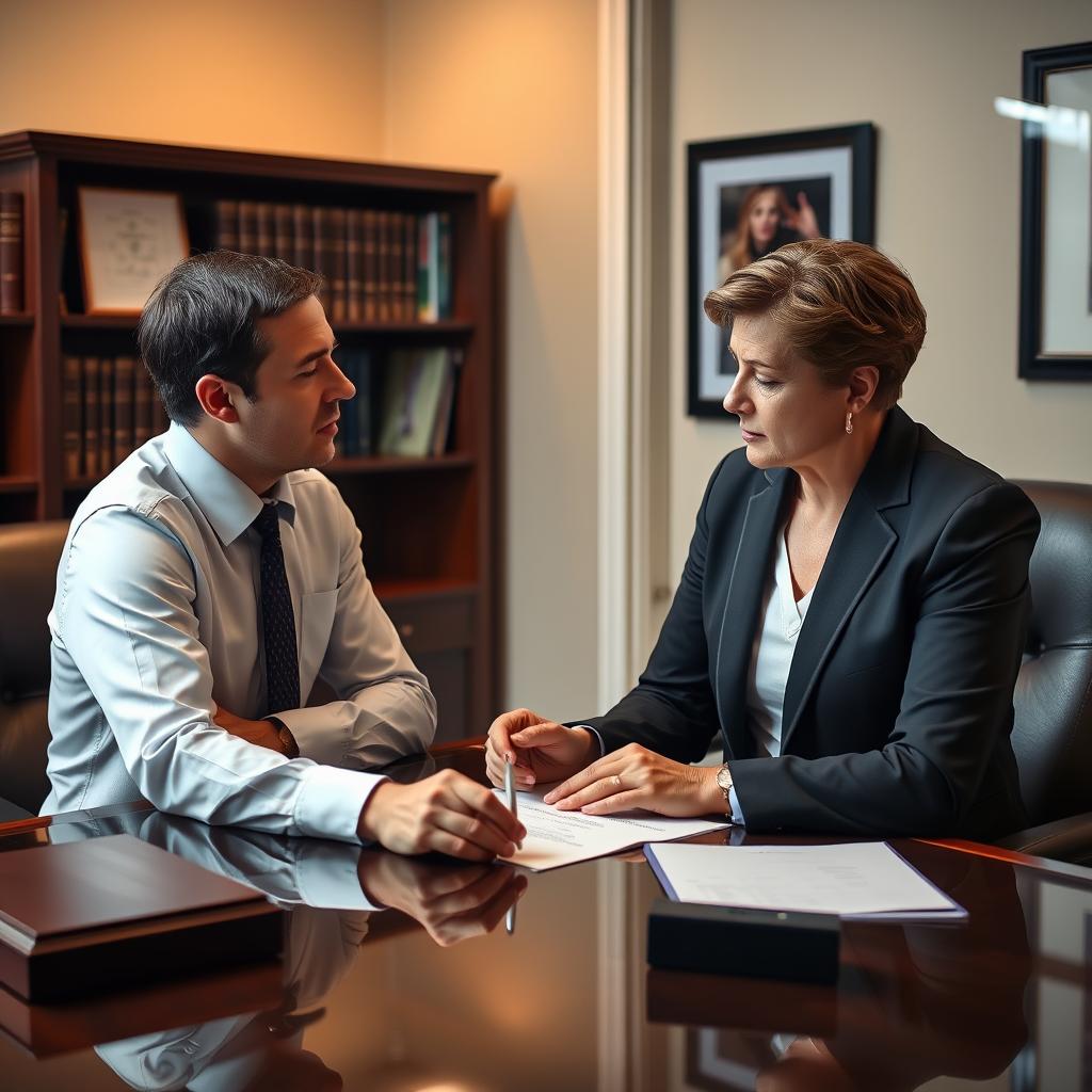 Wage Garnishment Child Support Lawyer King William County, VA