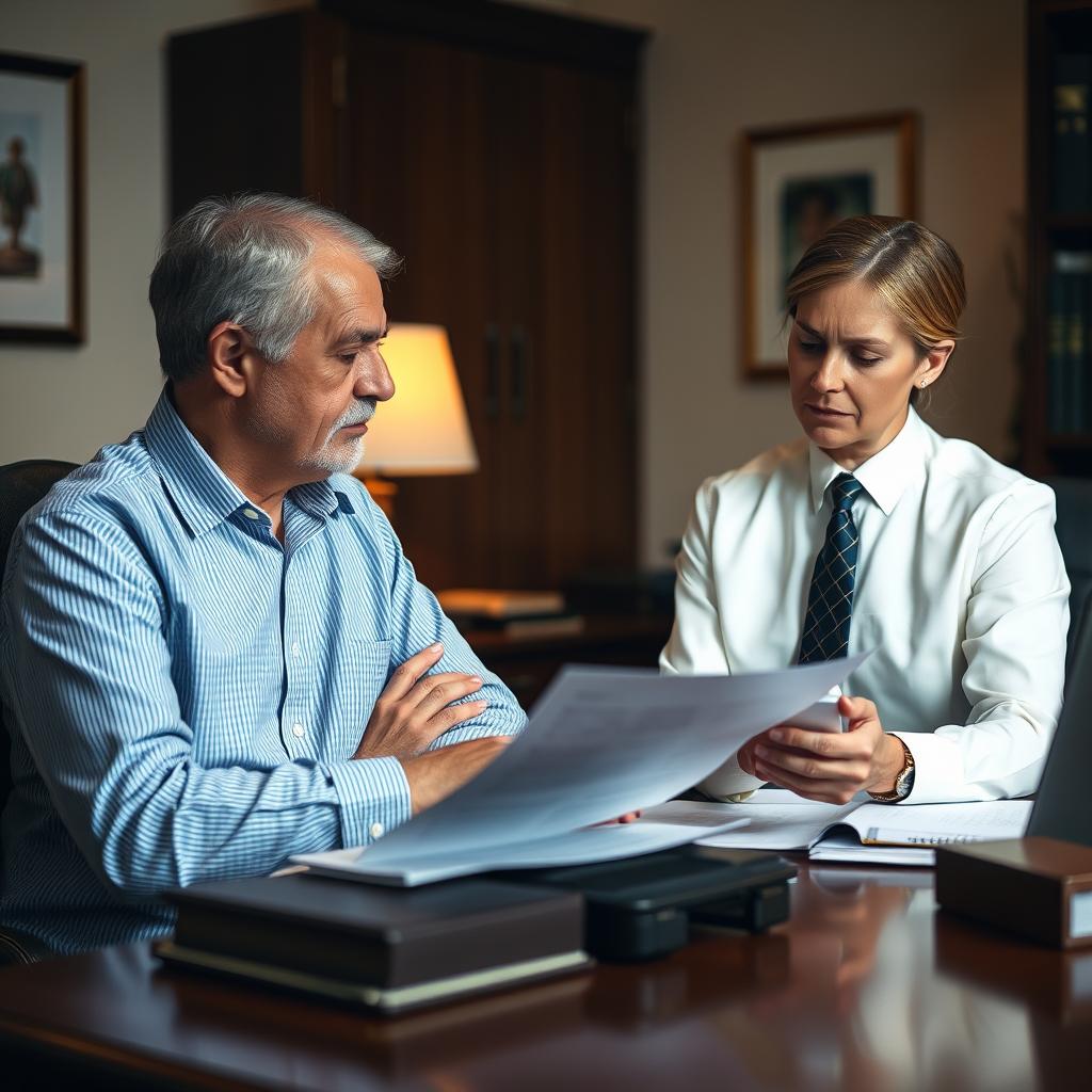 Wage Garnishment Child Support Lawyer New Kent County, VA