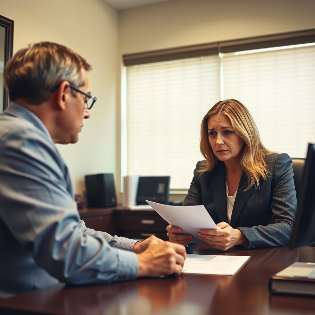 Wage Garnishment Child Support Lawyer Rockingham County, VA