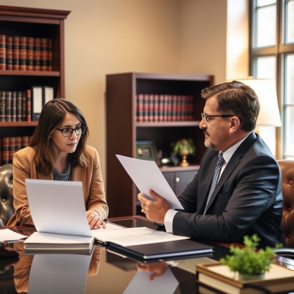 Wage Garnishment Child Support Lawyer Virginia, VA