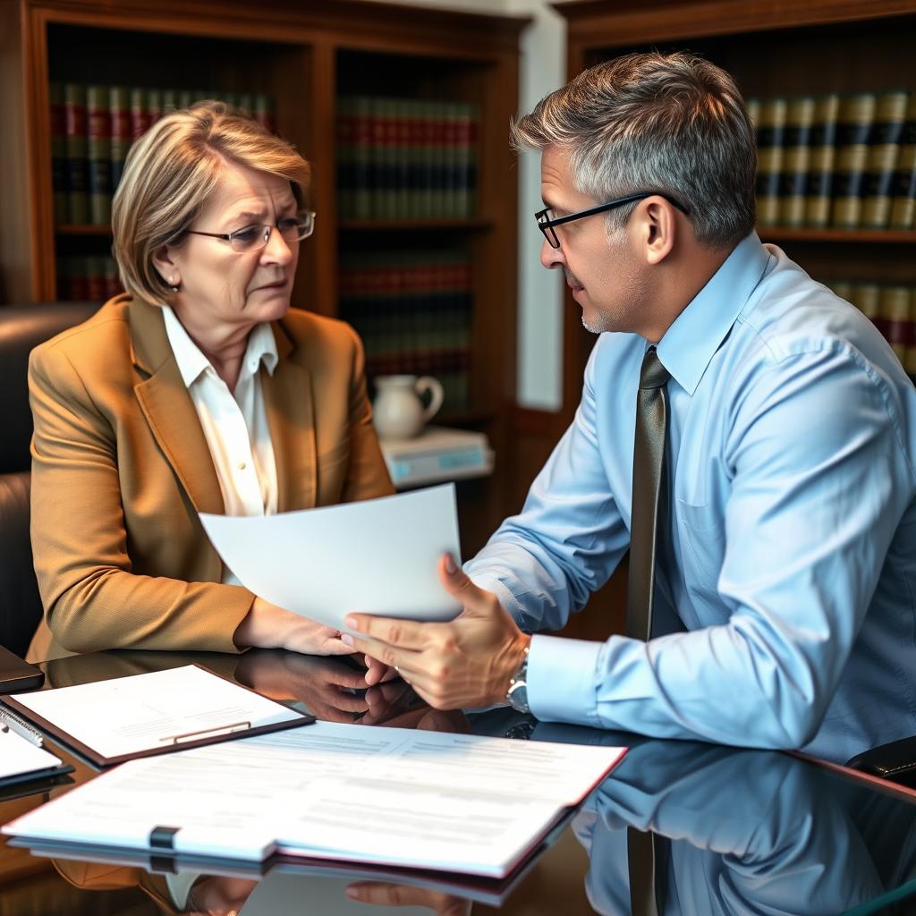 Adoption Lawyer Chesterfield County, VA