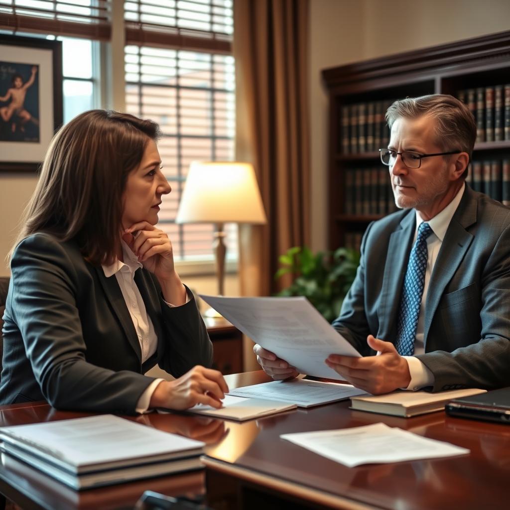 Adoption Lawyer Dinwiddie County, VA