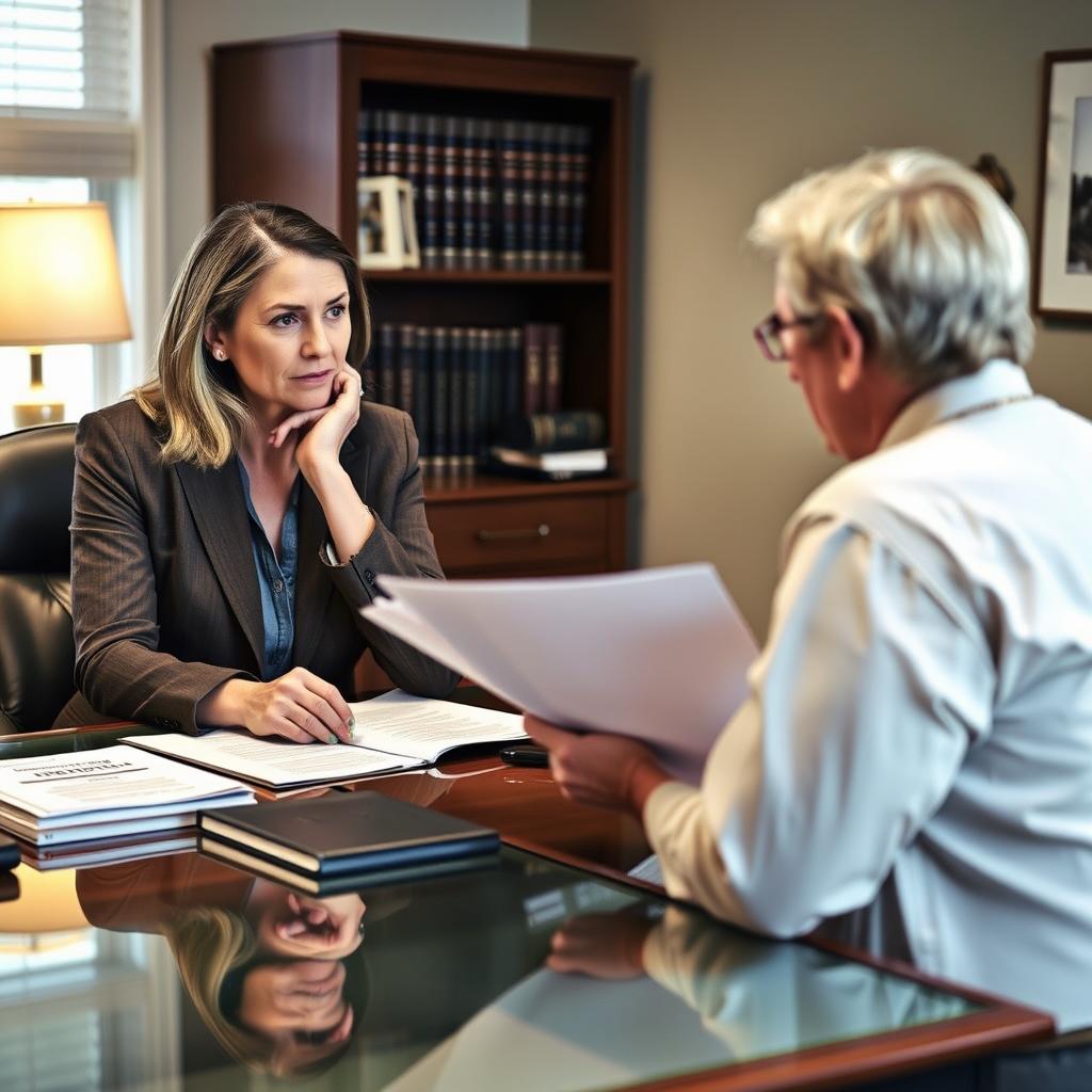 Adoption Lawyer Fluvanna County, VA