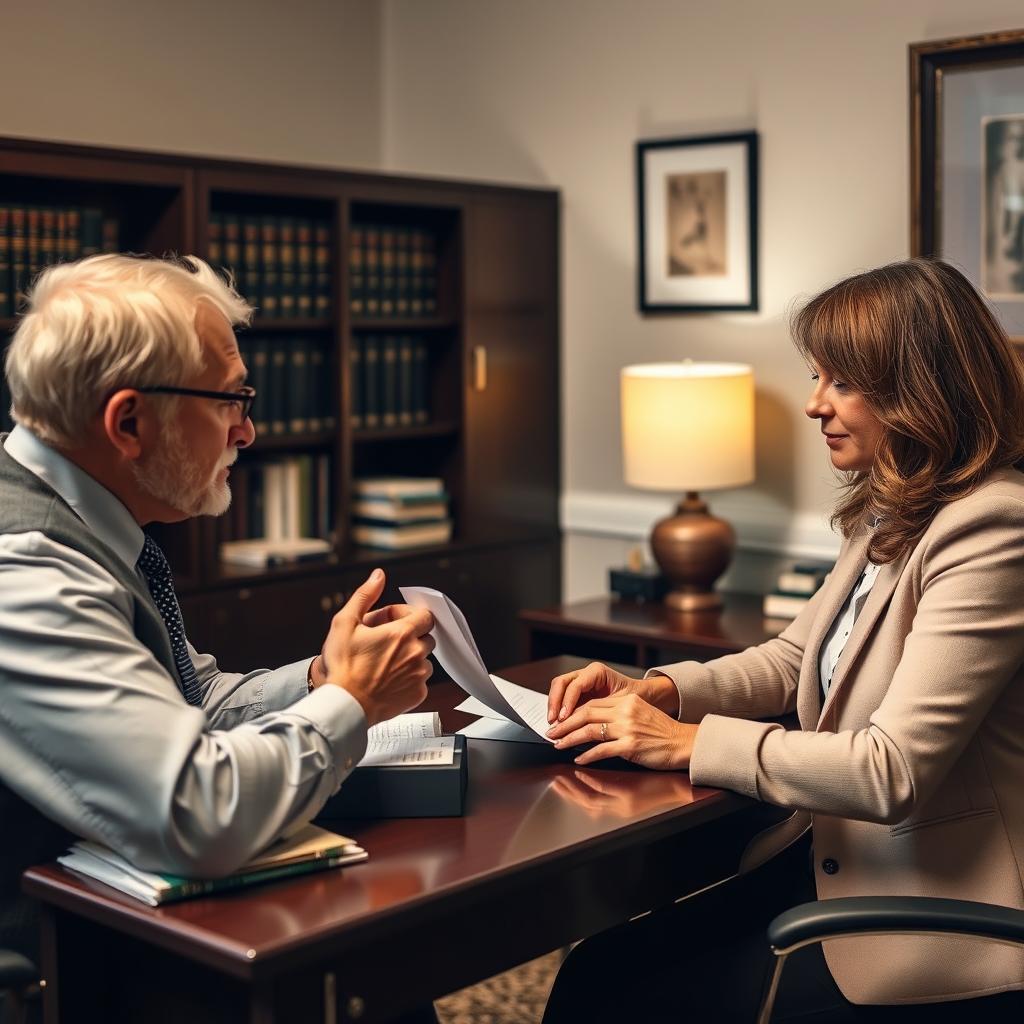 Adoption Lawyer Goochland County, VA