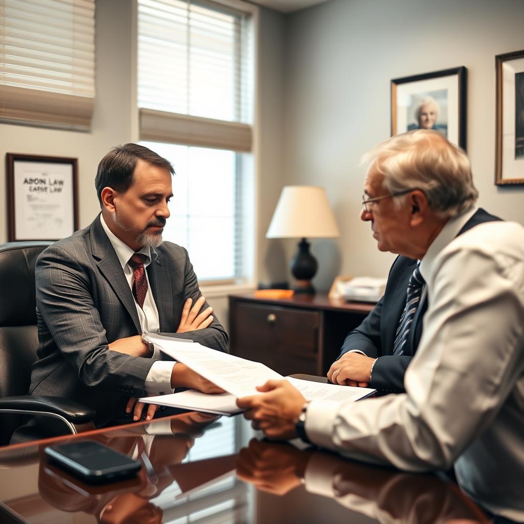 Adoption Lawyer King William County, VA