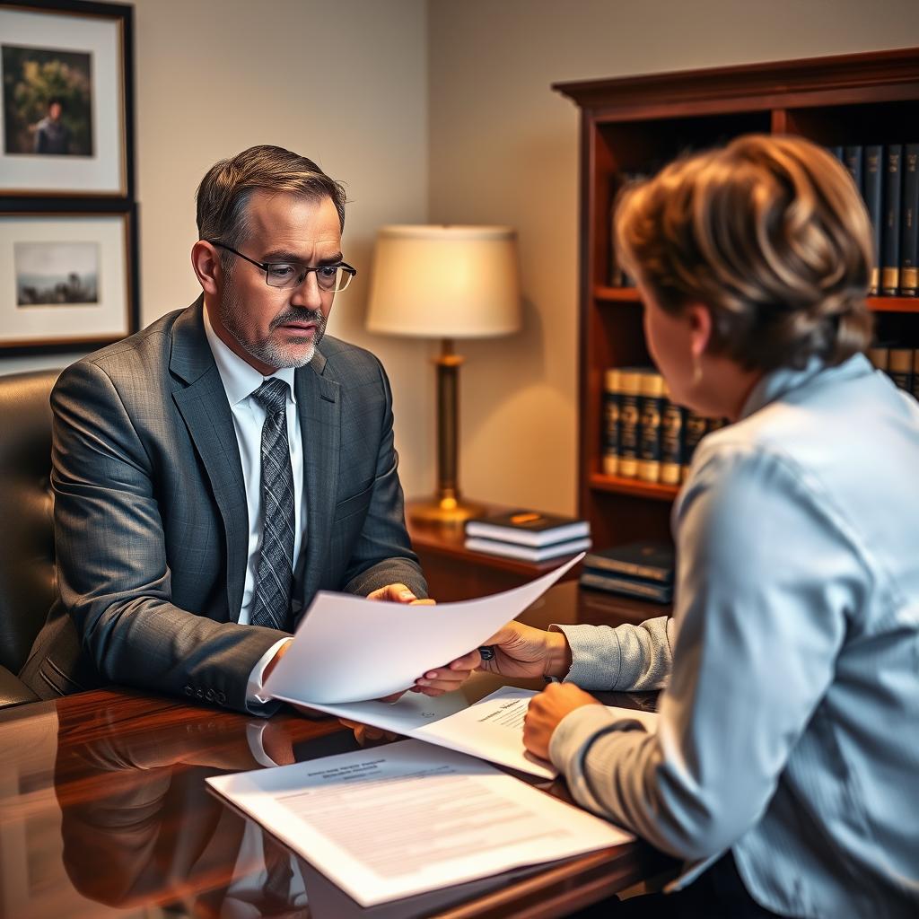 Adoption Lawyer Louisa County, VA