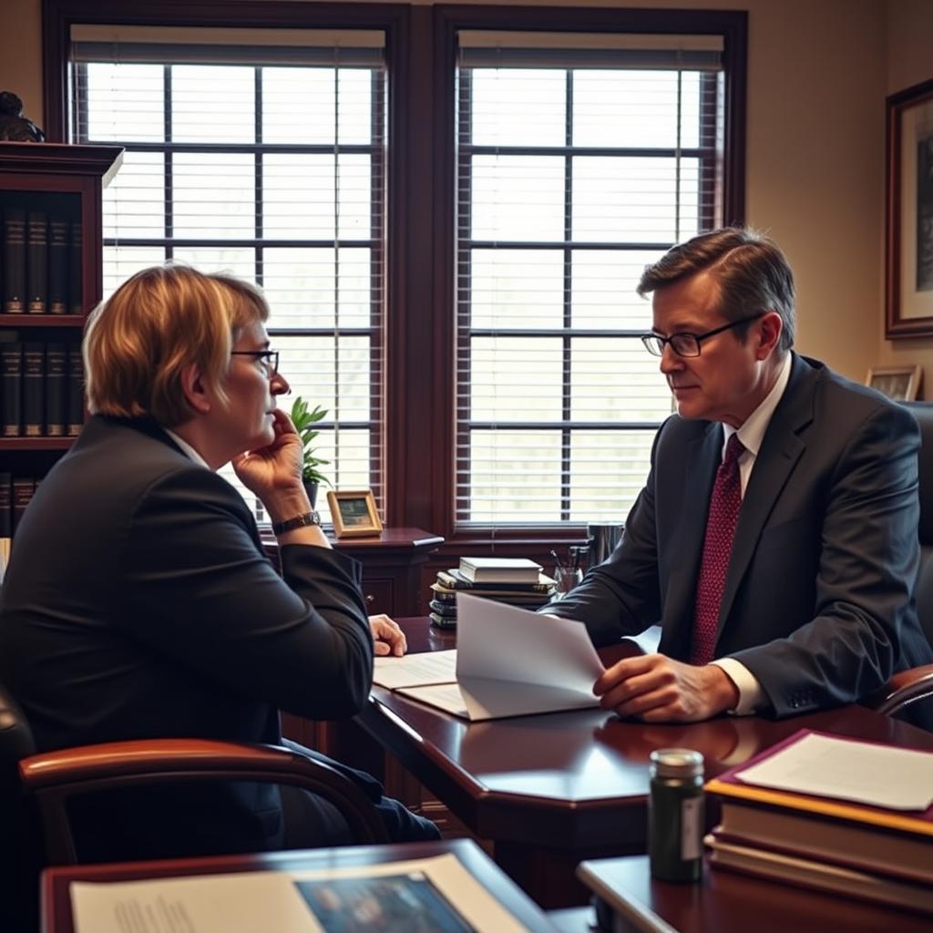 Adoption Lawyer Rappahannock County, VA