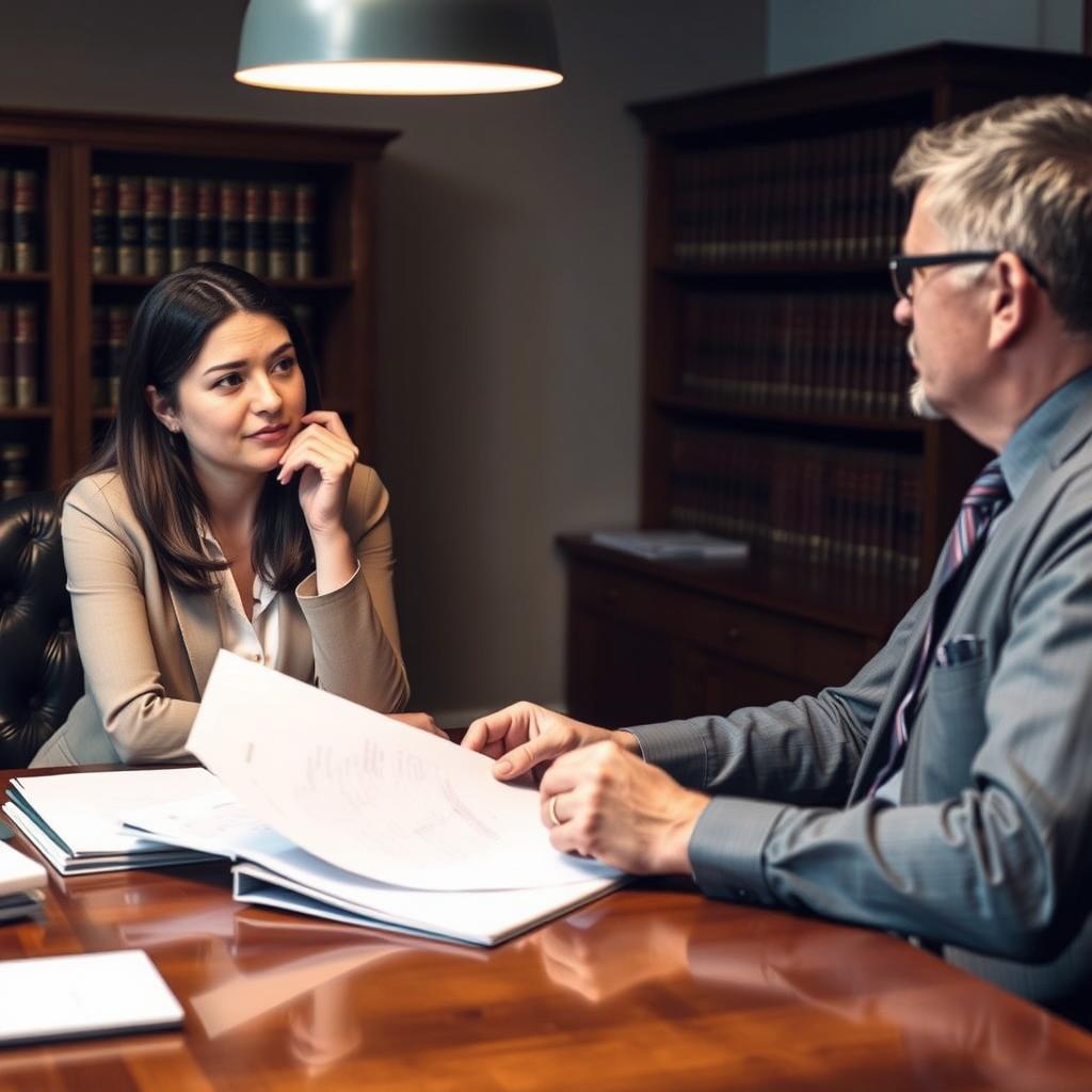 Adultery Divorce Lawyer Bedford County, VA