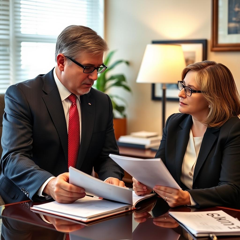 Armed Forces Divorce Lawyer James City County, VA