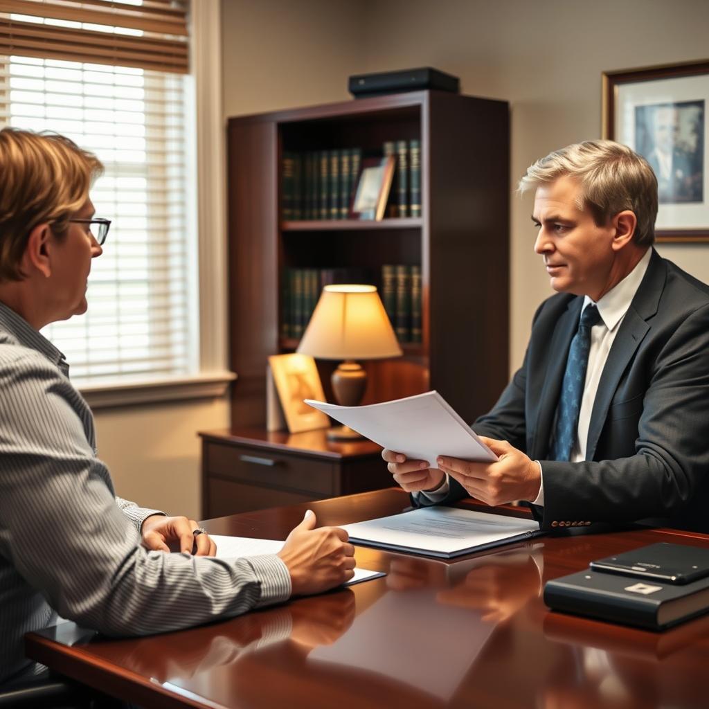 Armed Forces Divorce Lawyer Manassas, VA